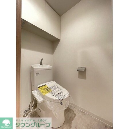 グランカーサ西葛西の物件内観写真